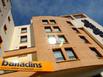 Htel balladins Annecy / Cran-Gvrier - Hotel