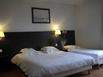 Htel balladins Annecy / Cran-Gvrier - Hotel