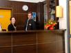 Htel balladins Annecy / Cran-Gvrier - Hotel