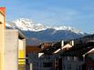 Htel balladins Annecy / Cran-Gvrier - Hotel