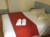 Ptit Dej Hôtel Aurillac - Hotel
