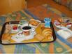 Ptit Dej Hôtel Aurillac - Hotel