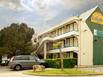 Htel Balladins Bollene - Hotel