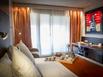 Hôtel & Spa Vatel - Hotel