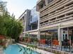 Hôtel & Spa Vatel - Hotel
