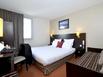 Htel balladins Gennevilliers - Hotel