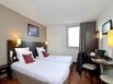 Htel balladins Gennevilliers - Hotel