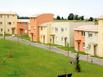 Park & Suites Village Marne la Valle-Montvrain - Hotel