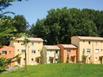 Park & Suites Village Marne la Valle-Montvrain - Hotel