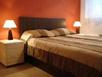 Park & Suites Village Marne la Valle-Montvrain - Hotel