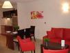 Park & Suites Village Marne la Valle-Montvrain - Hotel