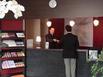 Park & Suites Village Marne la Valle-Montvrain - Hotel