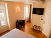 Les Deux Frères - Hotel