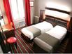 Hôtel de lUnivers - Hotel