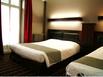 Hôtel de lUnivers - Hotel