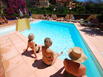 Résidence Le Golfe Bleu - Hotel