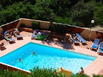 Résidence Le Golfe Bleu - Hotel