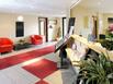 Sjours & Affaires Paris-Nanterre - Hotel