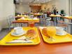 Sjours & Affaires Paris-Nanterre - Hotel