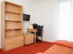 Sjours & Affaires Paris-Nanterre - Hotel