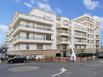 Sjours & Affaires Paris-Nanterre - Hotel