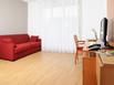 Sjours & Affaires Paris-Nanterre - Hotel