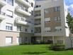 Sjours & Affaires Paris-Nanterre - Hotel