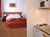 Sjours & Affaires Paris-Nanterre - Hotel