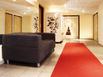 Sjours & Affaires Paris-Nanterre - Hotel