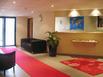 Sjours & Affaires Paris-Nanterre - Hotel