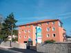 Deltour Htel Le Puy En Velay - Hotel