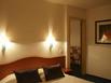 Deltour Htel Rodez Bourran - Hotel