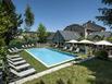 Deltour Hôtel Mende City - Hotel