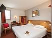 Deltour Hôtel Mende City - Hotel