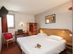 Deltour Htel Mende City - Hotel