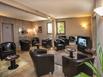 Deltour Hôtel Mende City - Hotel