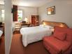 Deltour Hôtel Mende City - Hotel