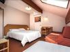 Deltour Htel Mende City - Hotel