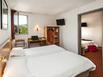 Deltour Hôtel Mende City - Hotel