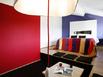 Design Htel Des Francs Garons - Hotel