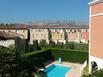 Garden & City Rousset - Hotel