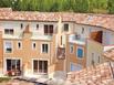 Garden & City Rousset - Hotel