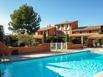 Castillon des Baux - Hotel