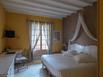 Castillon des Baux - Hotel