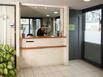 Sjours & Affaires Paris Ivry - Hotel