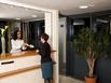 Sjours & Affaires Paris Ivry - Hotel