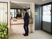 Sjours & Affaires Paris Ivry - Hotel