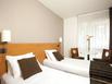 Sjours & Affaires Paris Ivry - Hotel