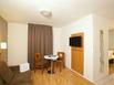 Sjours & Affaires Paris Ivry - Hotel