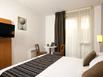 Sjours & Affaires Paris Ivry - Hotel